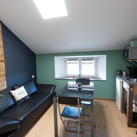 La Chambre des Carrelets Montigny-sur-l'Ain Extérieur photo